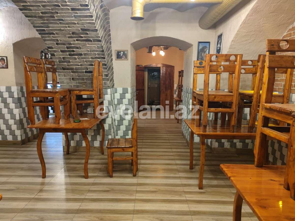 Kirayə verilir, obyekt, 100 m², Bakı, Nəsimi r, 28 may m.