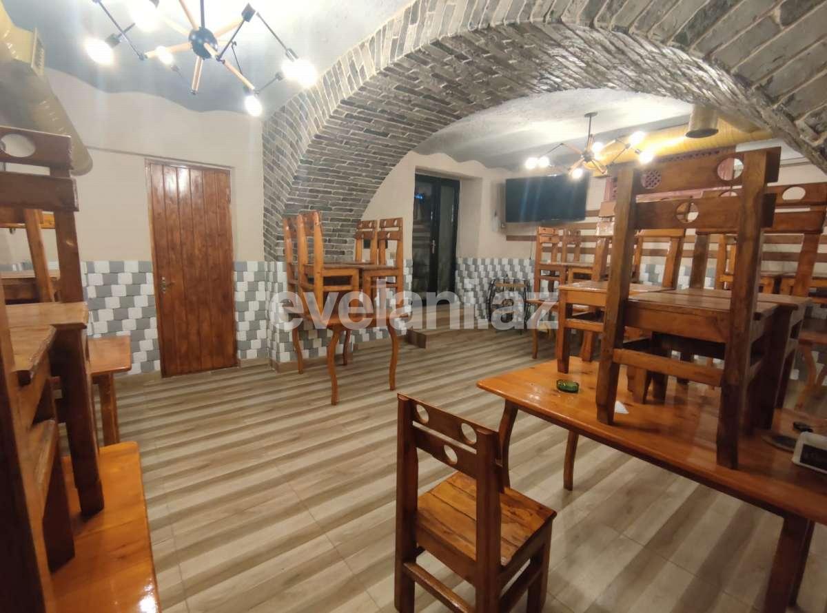 Kirayə verilir, obyekt, 100 m², Bakı, Nəsimi r, 28 may m.