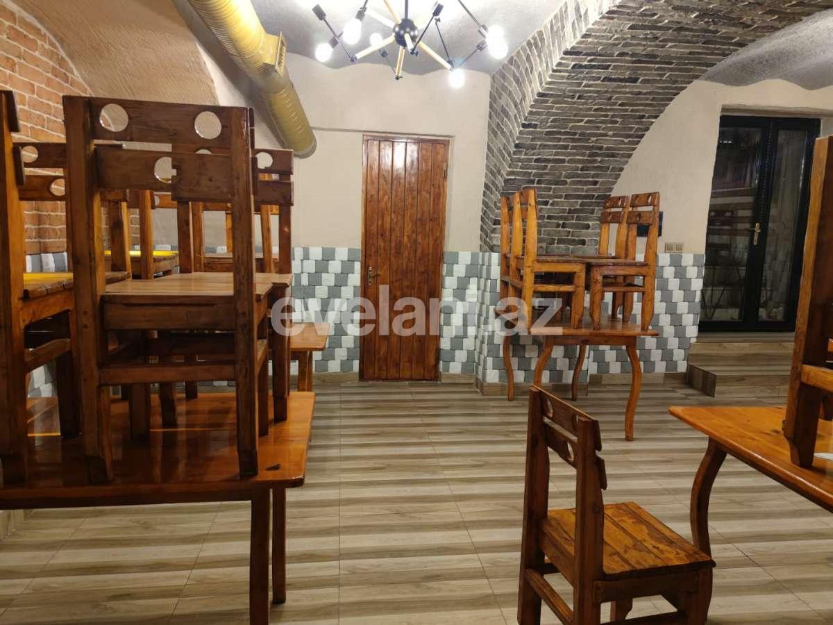 Kirayə verilir, obyekt, 100 m², Bakı, Nəsimi r, 28 may m.