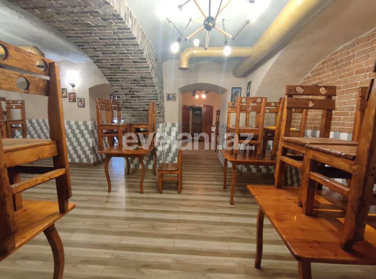 Kirayə verilir, obyekt, 100 m², Bakı, Nəsimi r, 28 may m.