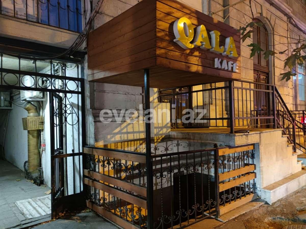 Kirayə verilir, obyekt, 100 m², Bakı, Nəsimi r, 28 may m.