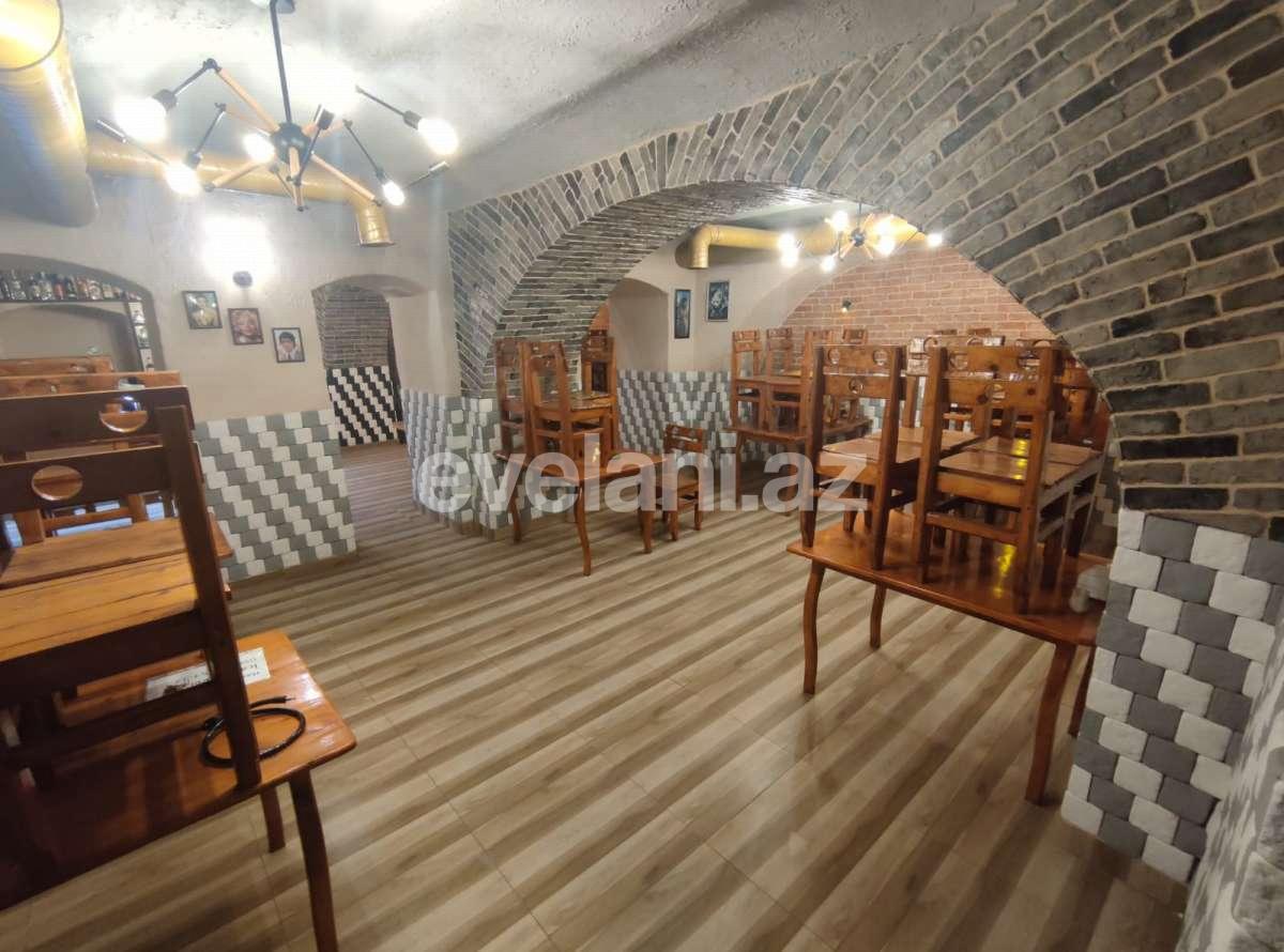 Kirayə verilir, obyekt, 100 m², Bakı, Nəsimi r, 28 may m.