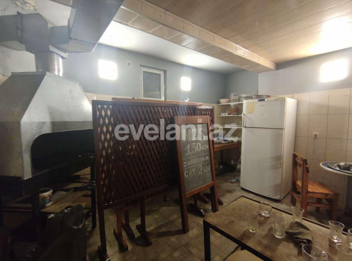 Kirayə verilir, obyekt, 100 m², Bakı, Nəsimi r, 28 may m.