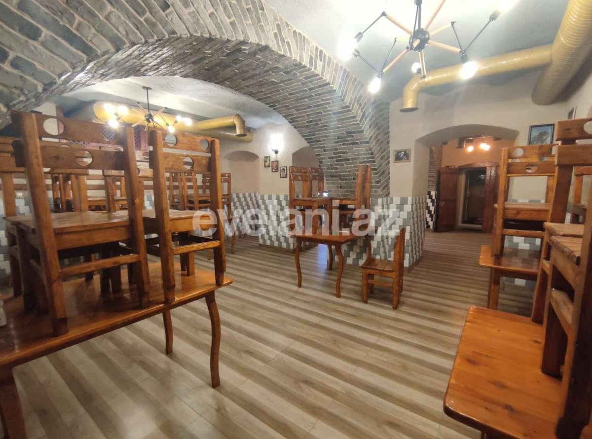 Kirayə verilir, obyekt, 100 m², Bakı, Nəsimi r, 28 may m.