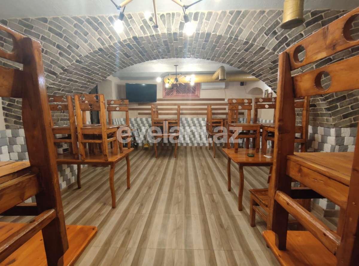 Kirayə verilir, obyekt, 100 m², Bakı, Nəsimi r, 28 may m.