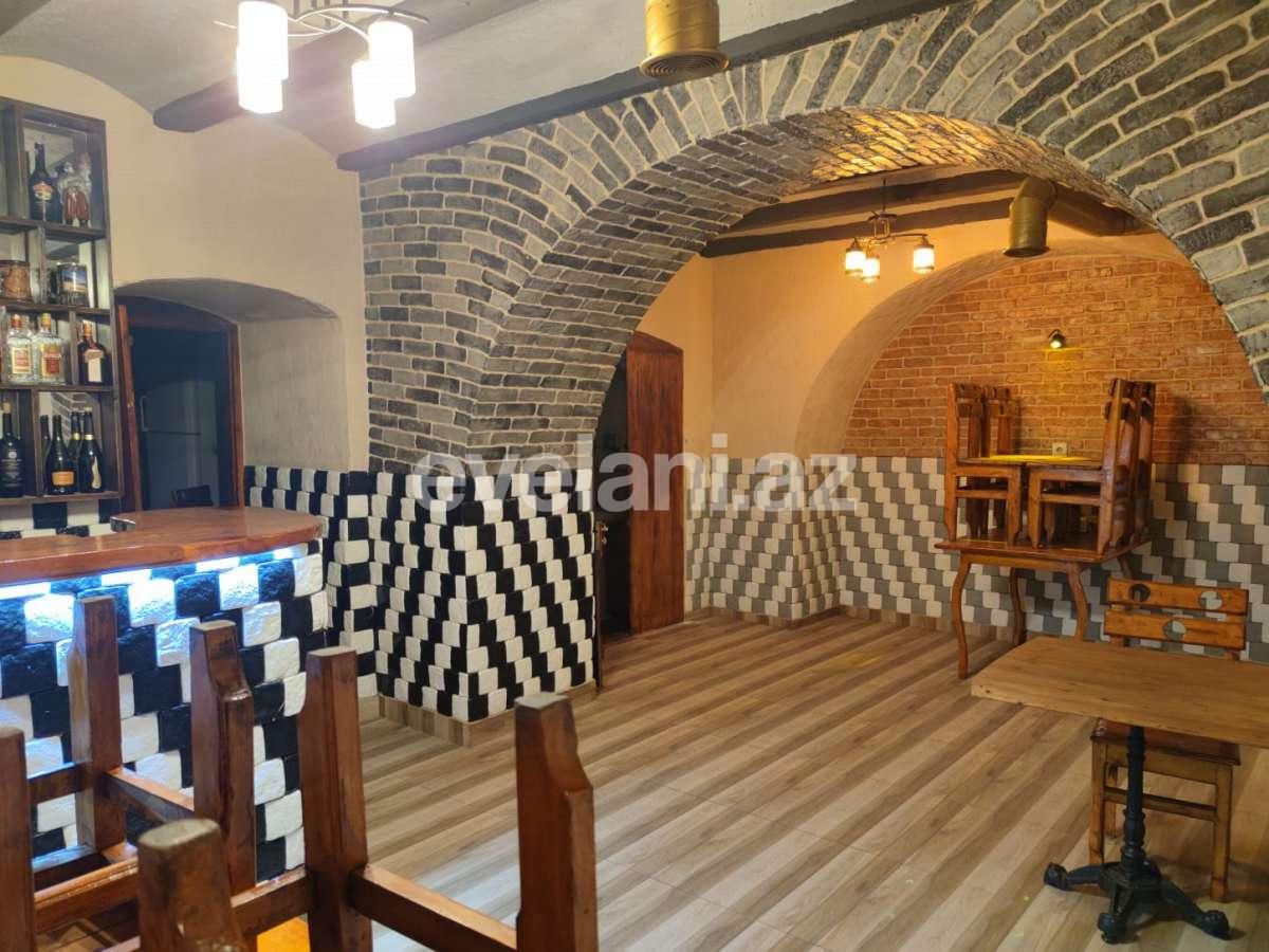 Kirayə verilir, obyekt, 100 m², Bakı, Nəsimi r, 28 may m.