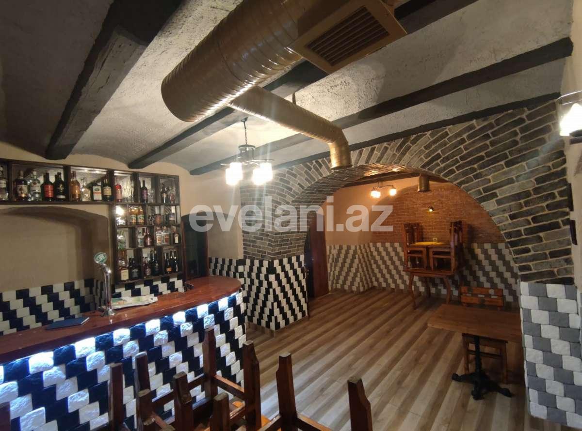 Kirayə verilir, obyekt, 100 m², Bakı, Nəsimi r, 28 may m.