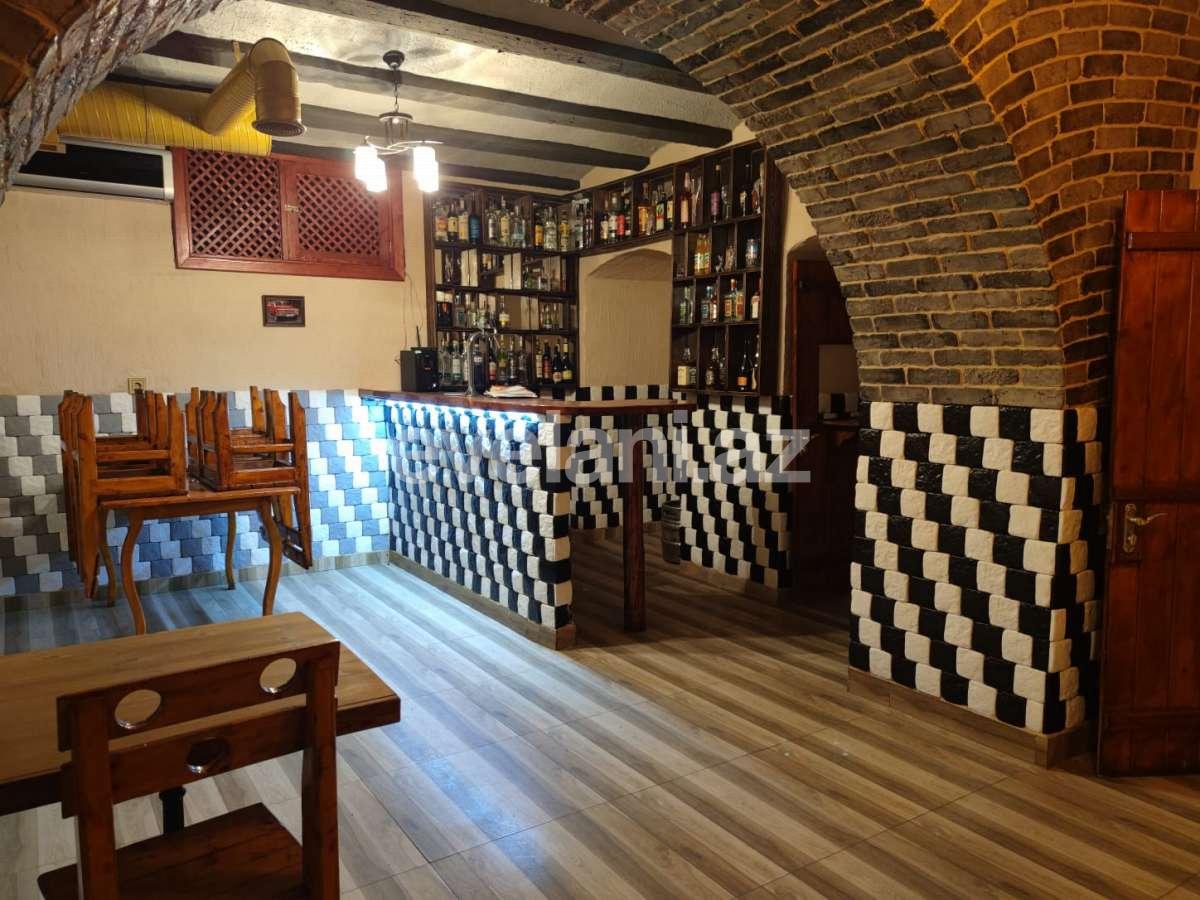 Kirayə verilir, obyekt, 100 m², Bakı, Nəsimi r, 28 may m.