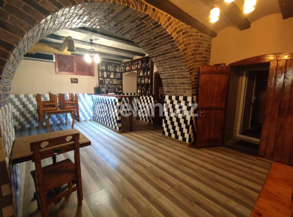 Kirayə verilir, obyekt, 100 m², Bakı, Nəsimi r, 28 may m.