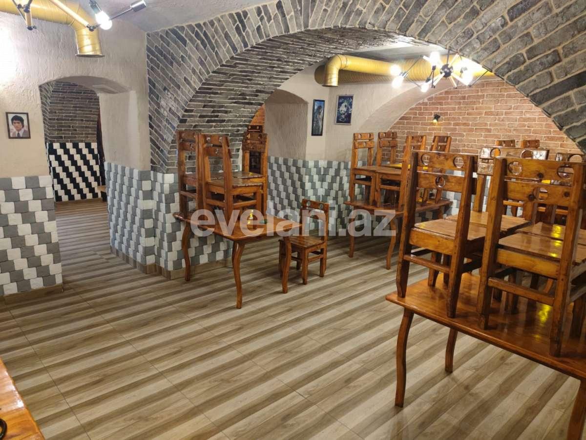 Kirayə verilir, obyekt, 100 m², Bakı, Nəsimi r, 28 may m.