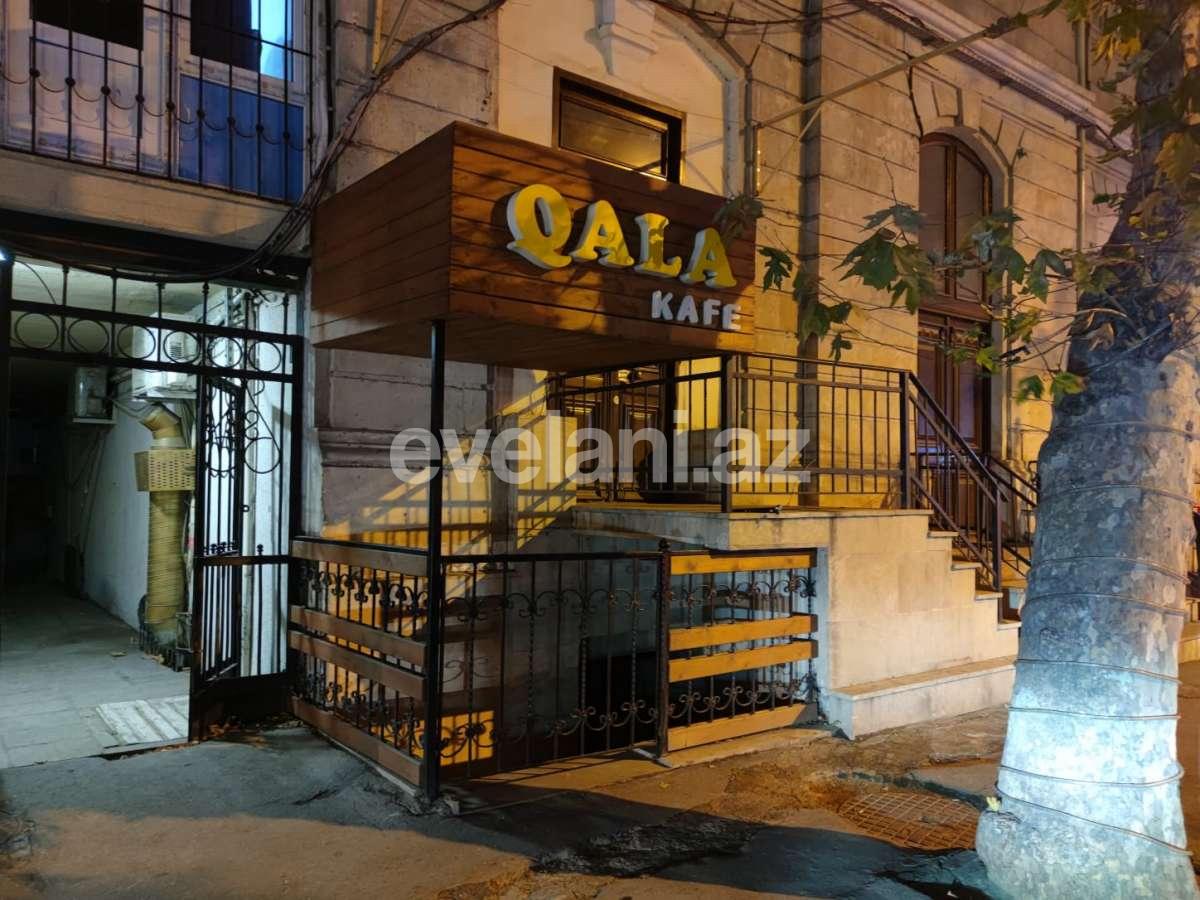 Kirayə verilir, obyekt, 100 m², Bakı, Nəsimi r, 28 may m.