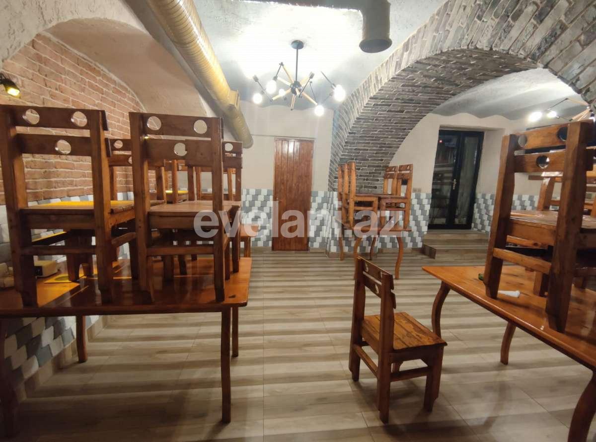 Kirayə verilir, obyekt, 100 m², Bakı, Nəsimi r, 28 may m.