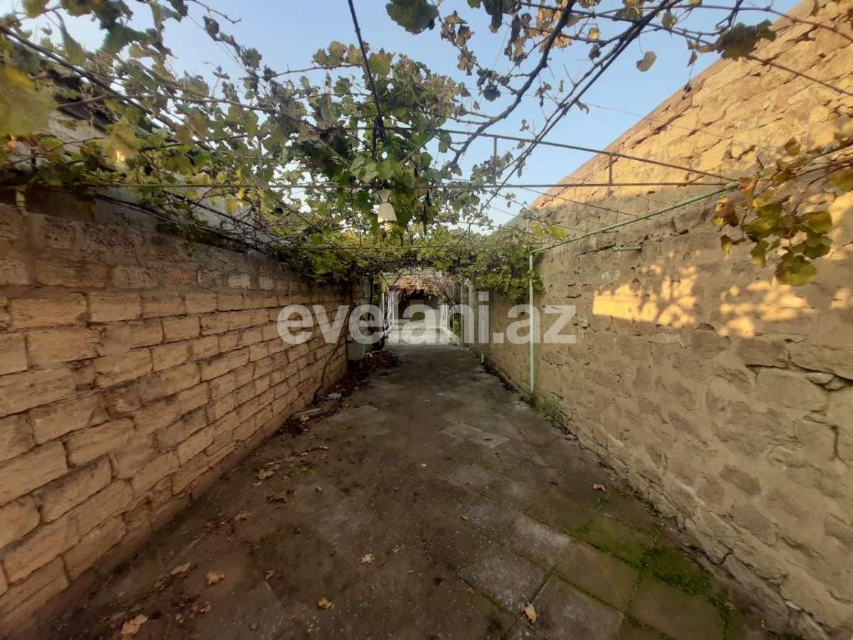 Satılır, həyət evi / bağ, 3 otaqlı, 110 m², Bakı, Abşeron r, Görədil q.
