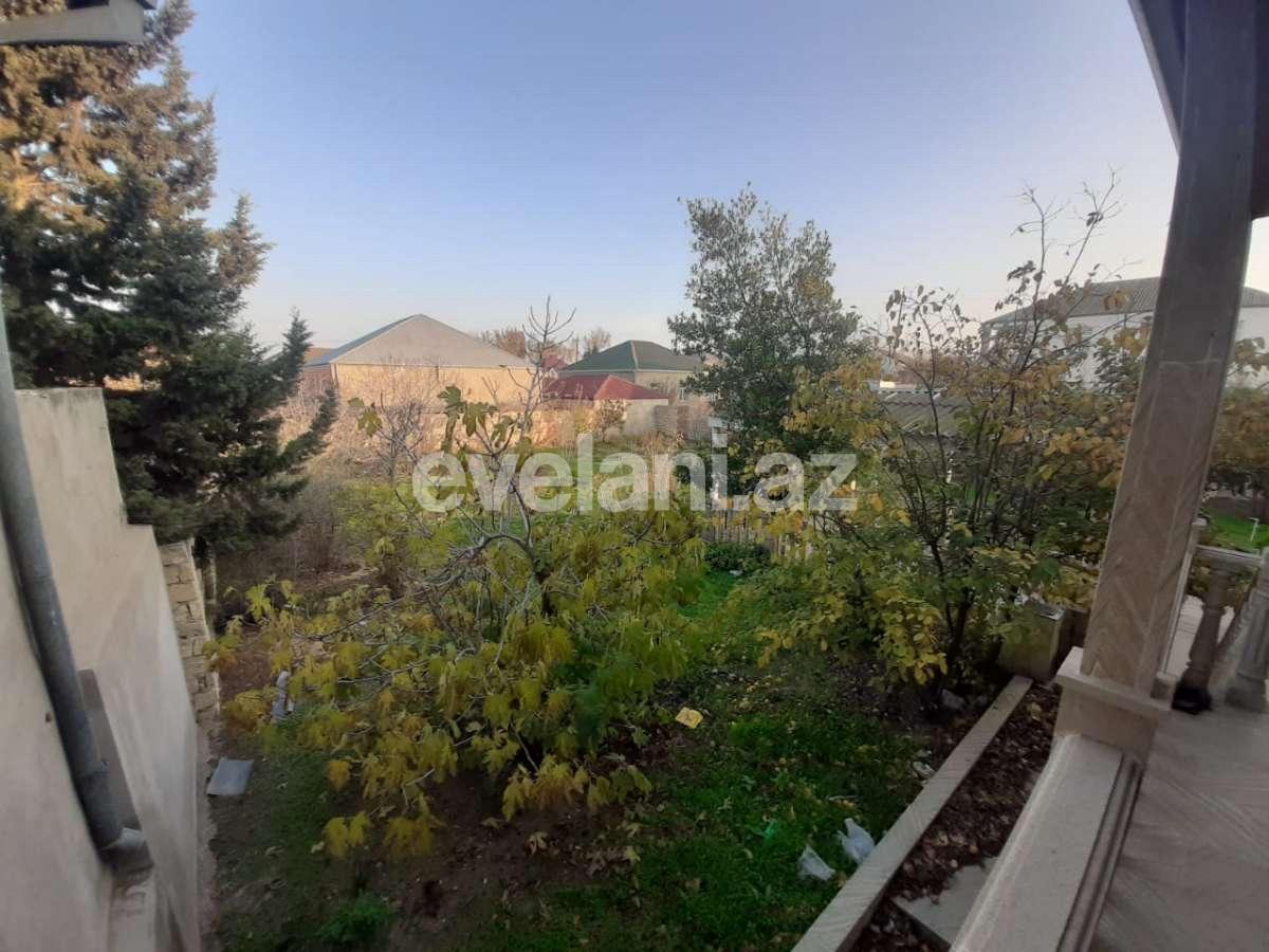 Satılır, həyət evi / bağ, 3 otaqlı, 110 m², Bakı, Abşeron r, Görədil q.