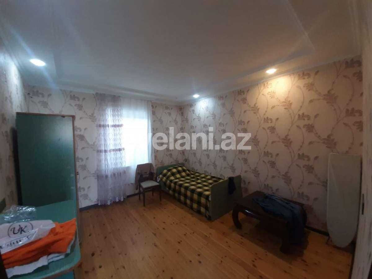Satılır, həyət evi / bağ, 3 otaqlı, 110 m², Bakı, Abşeron r, Görədil q.
