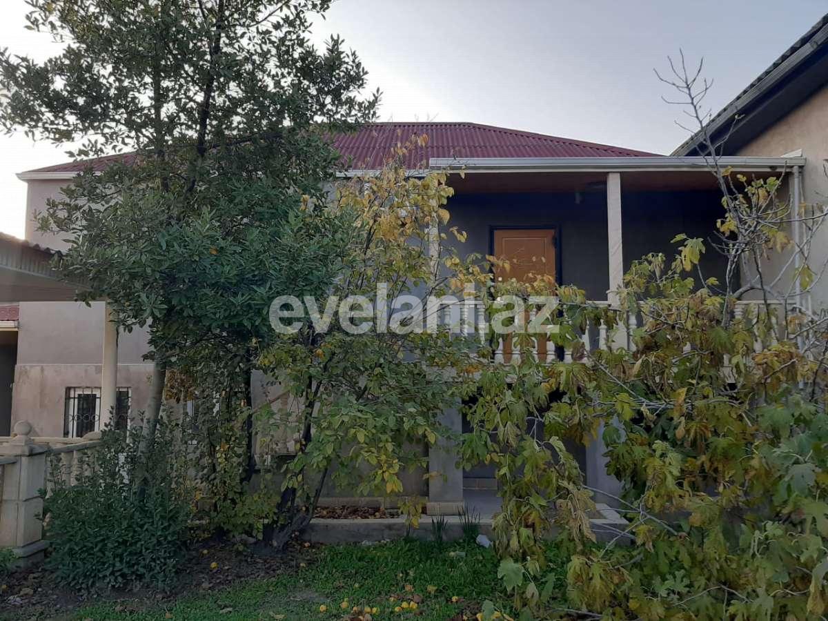 Satılır, həyət evi / bağ, 3 otaqlı, 110 m², Bakı, Abşeron r, Görədil q.