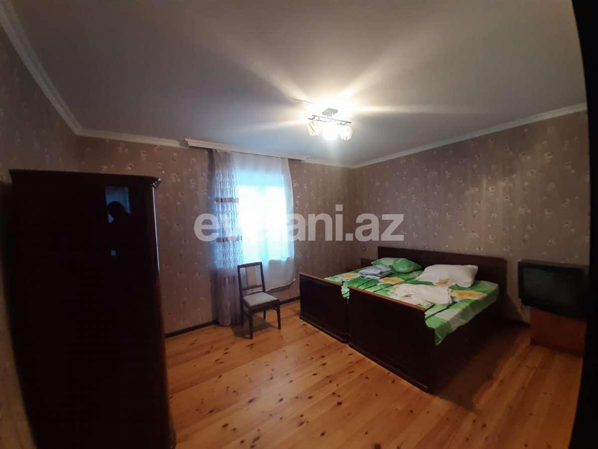 Satılır, həyət evi / bağ, 3 otaqlı, 110 m², Bakı, Abşeron r, Görədil q.