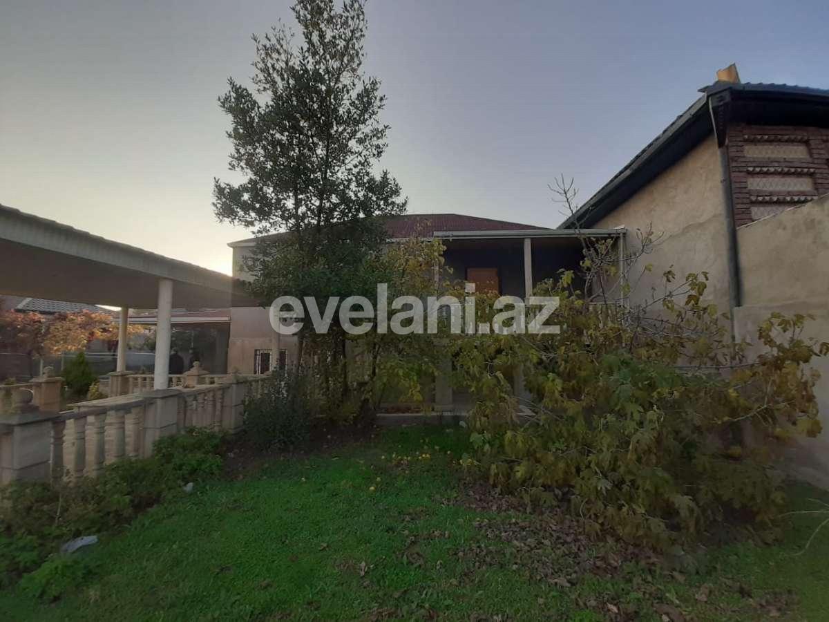 Satılır, həyət evi / bağ, 3 otaqlı, 110 m², Bakı, Abşeron r, Görədil q.