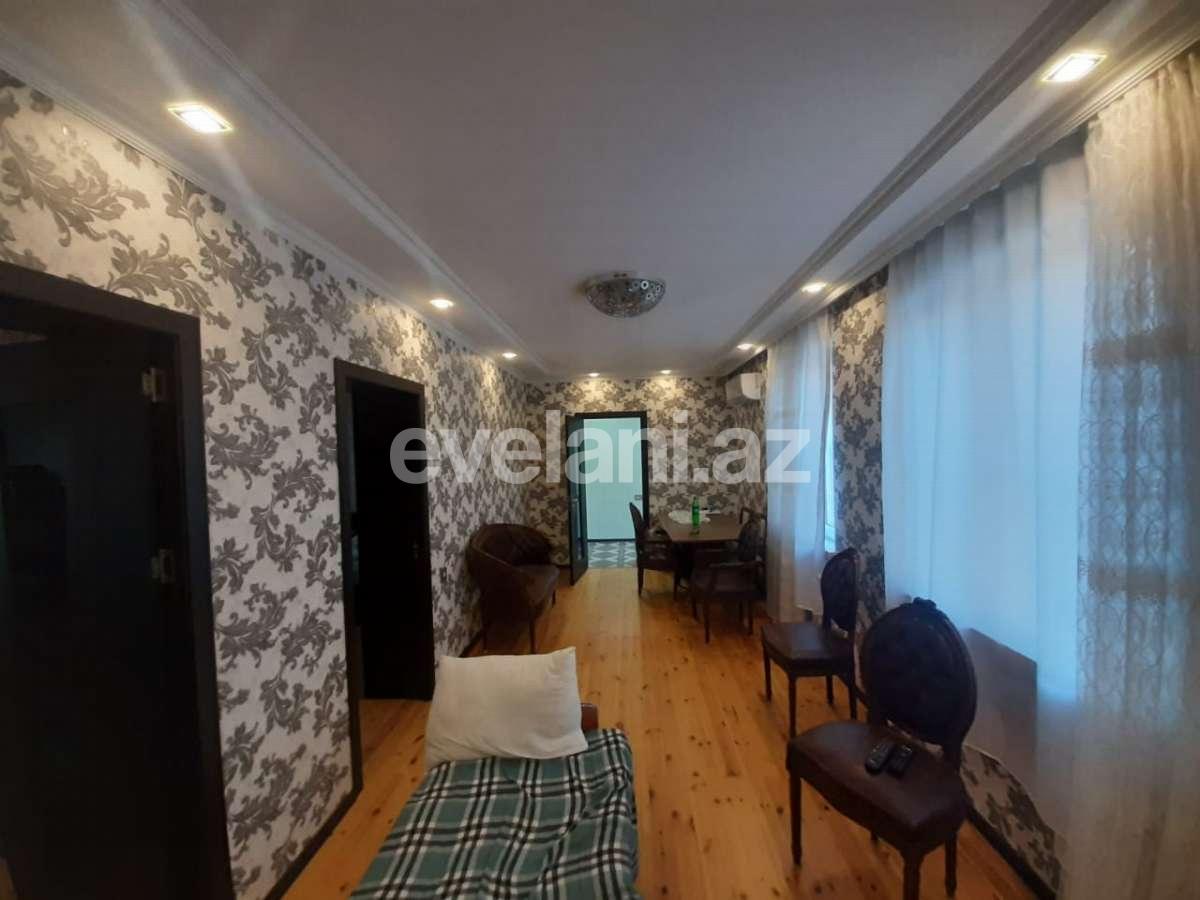 Satılır, həyət evi / bağ, 3 otaqlı, 110 m², Bakı, Abşeron r, Görədil q.