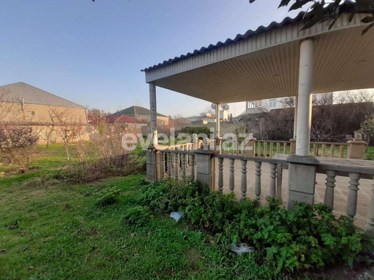 Satılır, həyət evi / bağ, 3 otaqlı, 110 m², Bakı, Abşeron r, Görədil q.