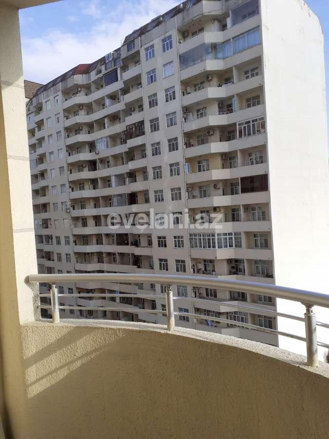 Kirayə verilir, yeni tikili, 3 otaqlı, 130 m², Bakı, Nərimanov r, Gənclik m.