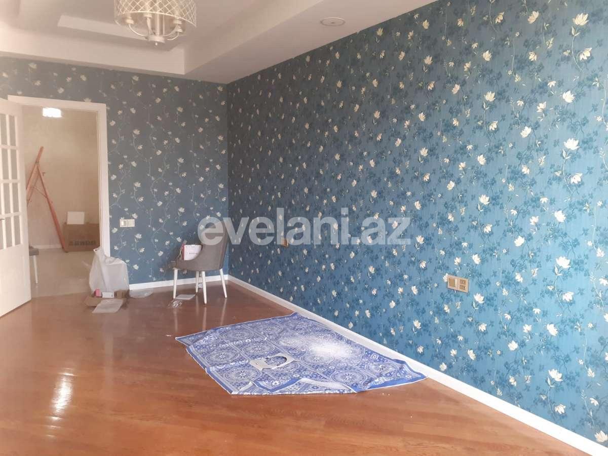 Kirayə verilir, yeni tikili, 3 otaqlı, 130 m², Bakı, Nərimanov r, Gənclik m.