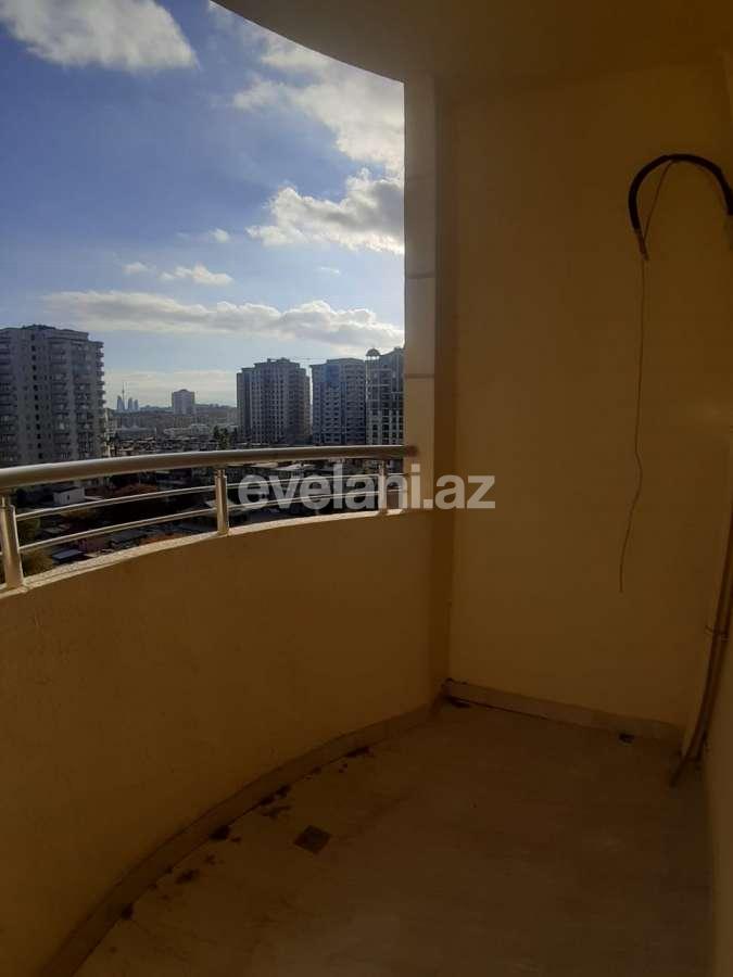 Kirayə verilir, yeni tikili, 3 otaqlı, 130 m², Bakı, Nərimanov r, Gənclik m.