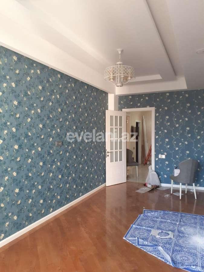 Kirayə verilir, yeni tikili, 3 otaqlı, 130 m², Bakı, Nərimanov r, Gənclik m.