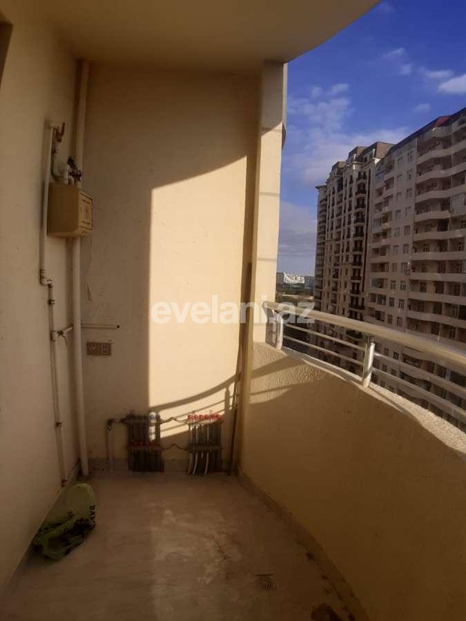 Kirayə verilir, yeni tikili, 3 otaqlı, 130 m², Bakı, Nərimanov r, Gənclik m.