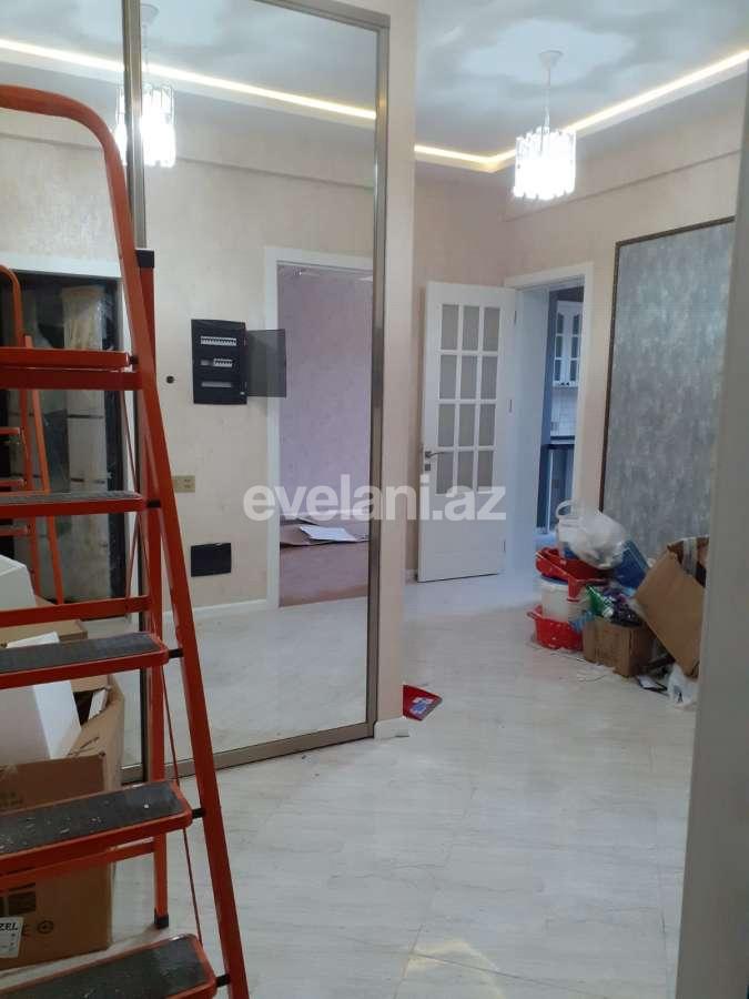 Kirayə verilir, yeni tikili, 3 otaqlı, 130 m², Bakı, Nərimanov r, Gənclik m.