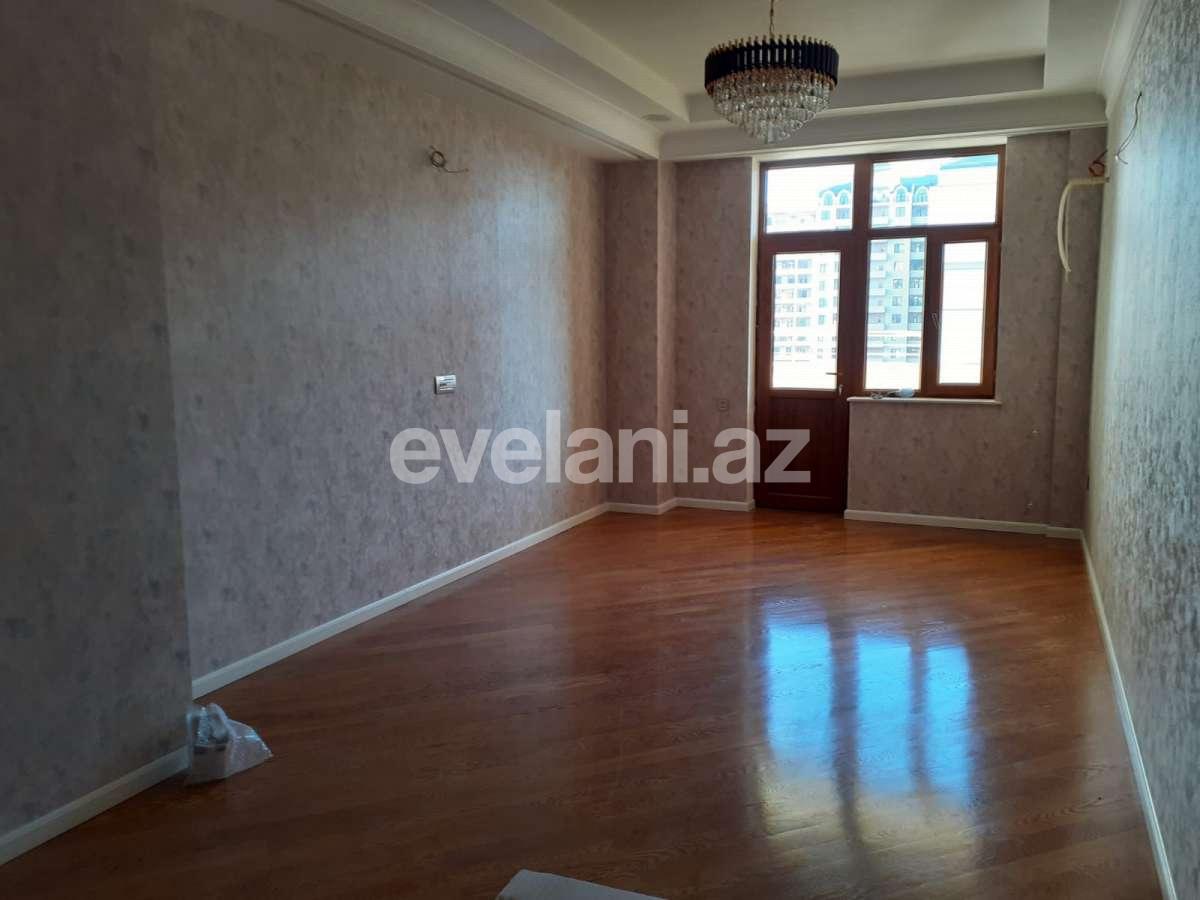 Kirayə verilir, yeni tikili, 3 otaqlı, 130 m², Bakı, Nərimanov r, Gənclik m.