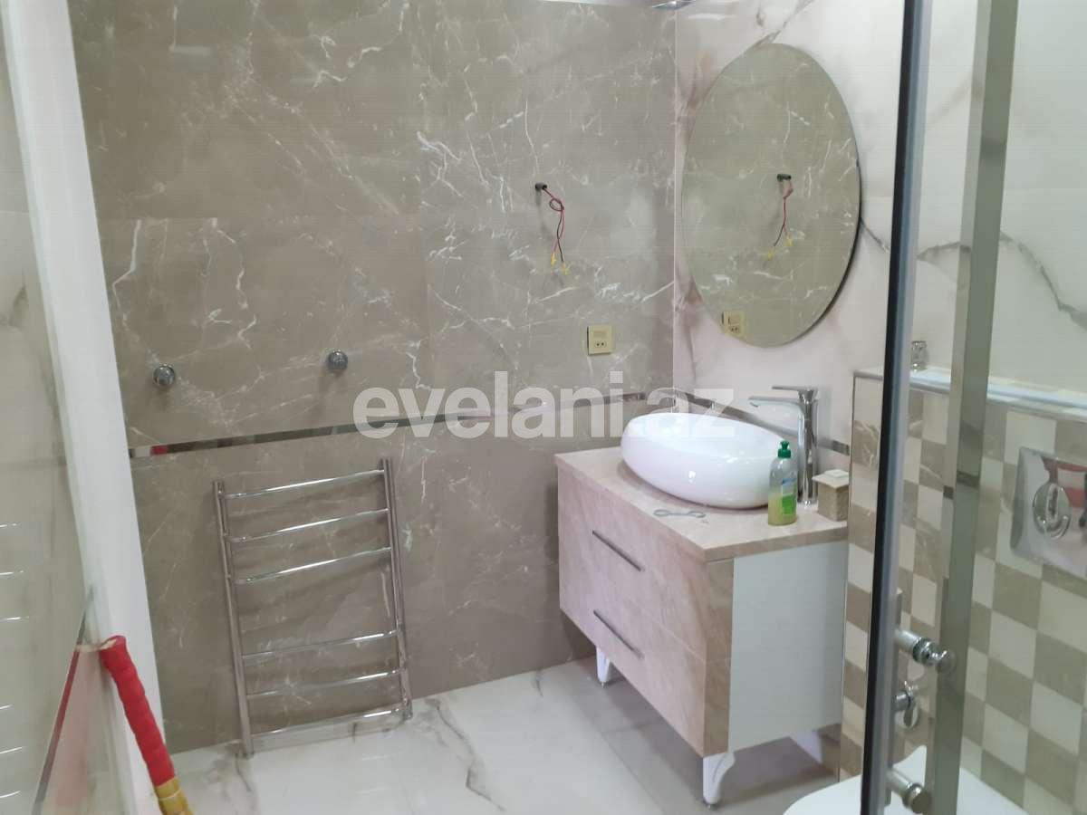 Kirayə verilir, yeni tikili, 3 otaqlı, 130 m², Bakı, Nərimanov r, Gənclik m.