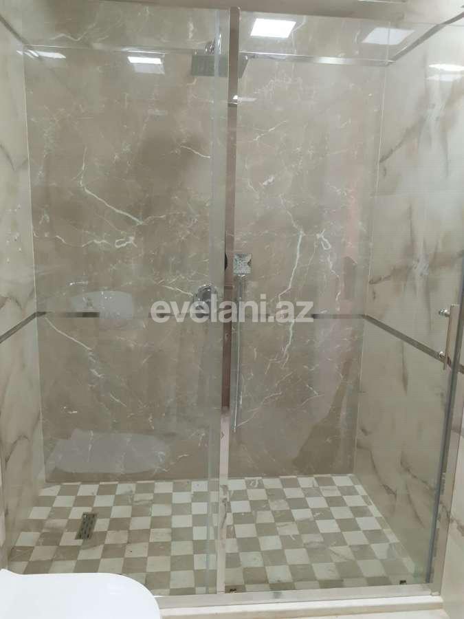 Kirayə verilir, yeni tikili, 3 otaqlı, 130 m², Bakı, Nərimanov r, Gənclik m.