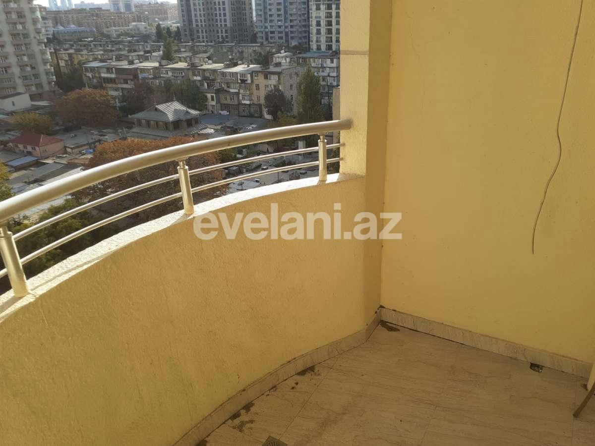 Kirayə verilir, yeni tikili, 3 otaqlı, 130 m², Bakı, Nərimanov r, Gənclik m.