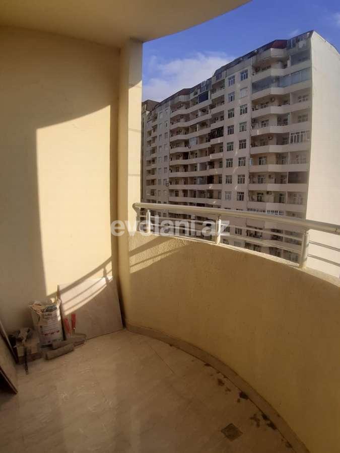 Kirayə verilir, yeni tikili, 3 otaqlı, 130 m², Bakı, Nərimanov r, Gənclik m.