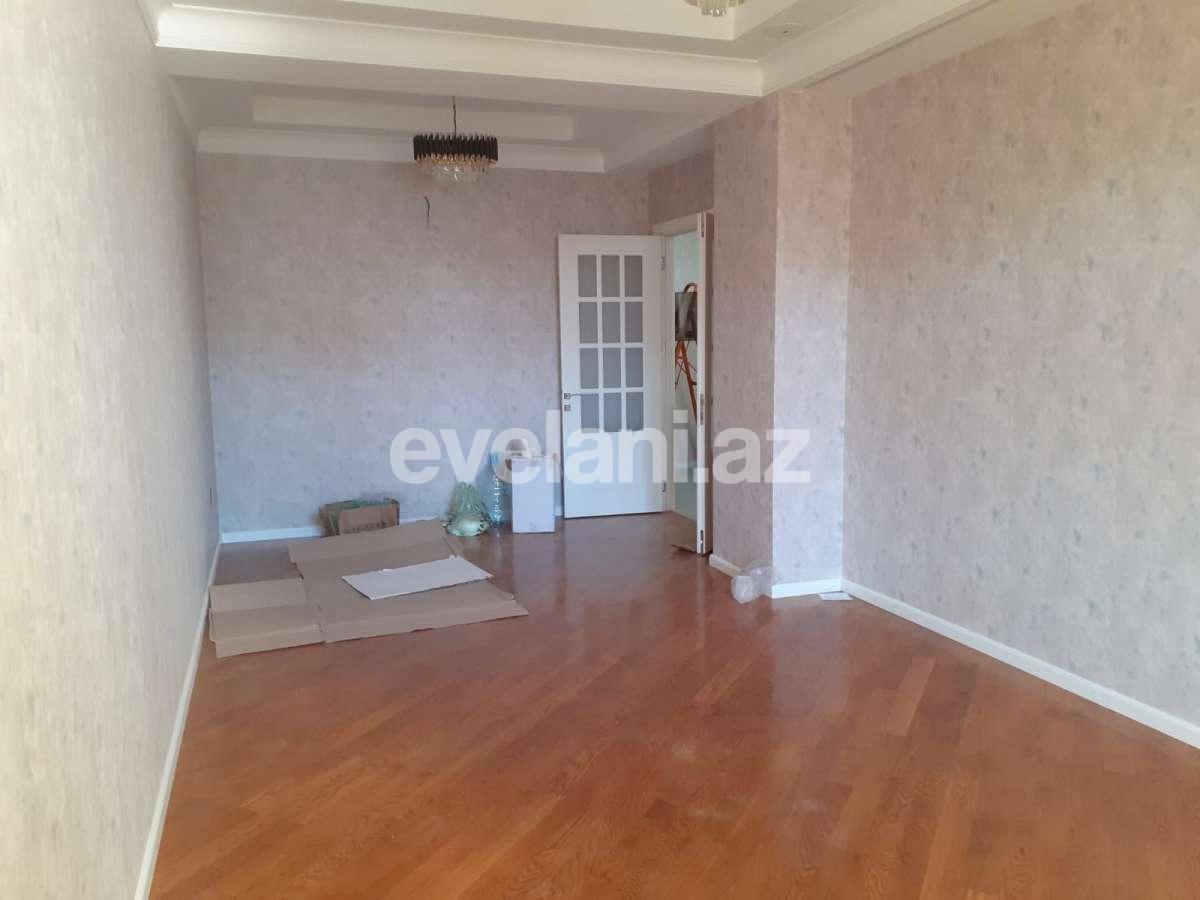 Kirayə verilir, yeni tikili, 3 otaqlı, 130 m², Bakı, Nərimanov r, Gənclik m.