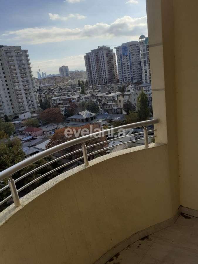 Kirayə verilir, yeni tikili, 3 otaqlı, 130 m², Bakı, Nərimanov r, Gənclik m.
