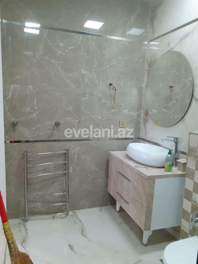 Kirayə verilir, yeni tikili, 3 otaqlı, 130 m², Bakı, Nərimanov r, Gənclik m.