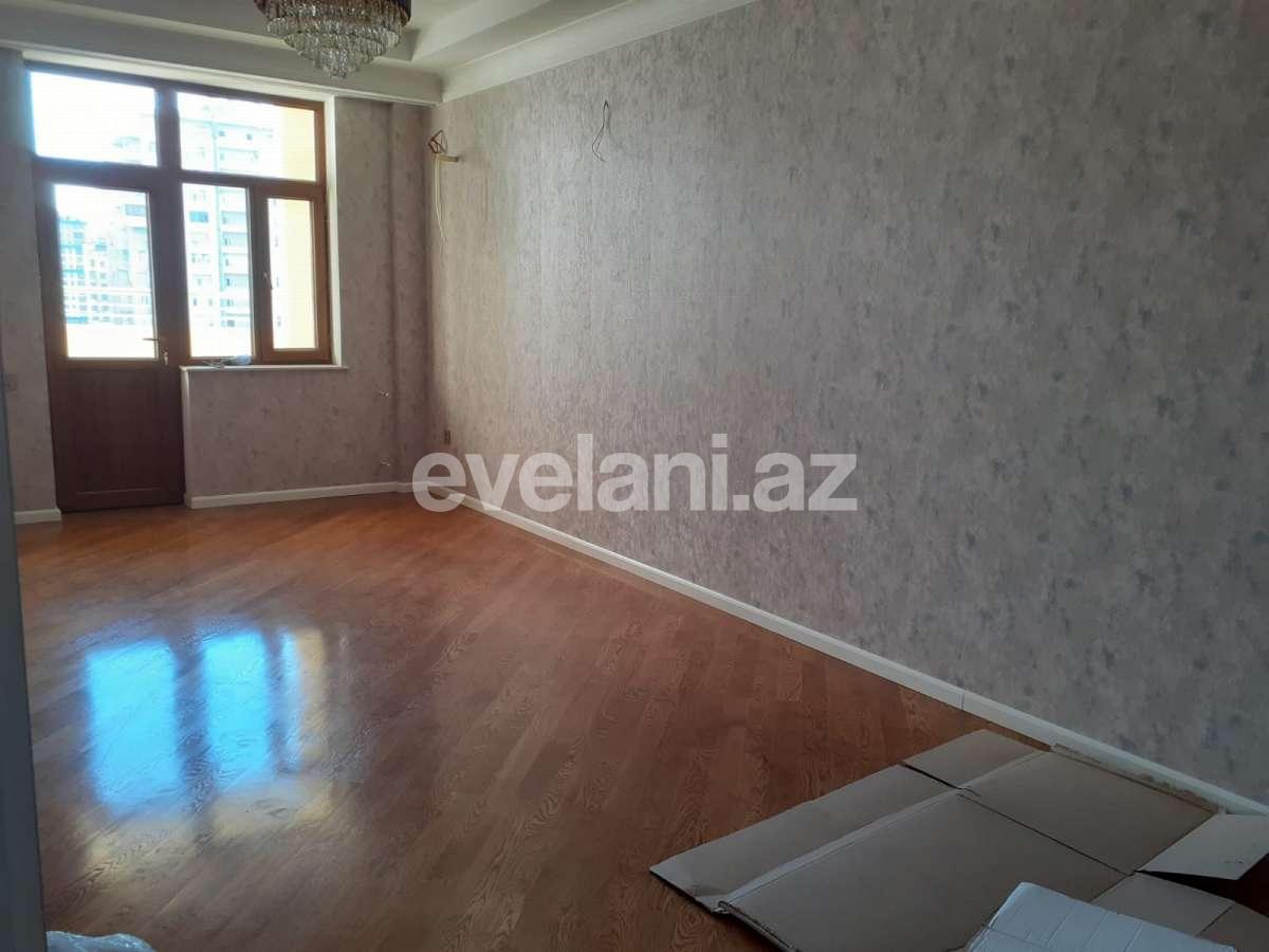 Kirayə verilir, yeni tikili, 3 otaqlı, 130 m², Bakı, Nərimanov r, Gənclik m.