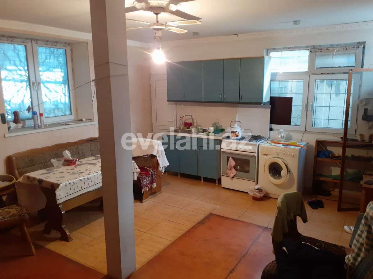 Kirayə verilir, həyət evi / bağ, 1 otaqlı, 55 m², Bakı, Nəsimi r, 28 may m.