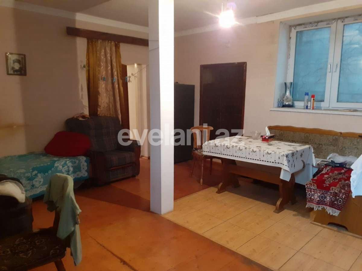 Kirayə verilir, həyət evi / bağ, 1 otaqlı, 55 m², Bakı, Nəsimi r, 28 may m.