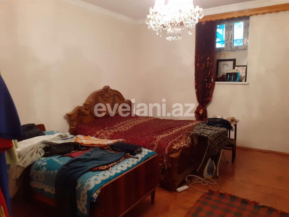 Kirayə verilir, həyət evi / bağ, 1 otaqlı, 55 m², Bakı, Nəsimi r, 28 may m.