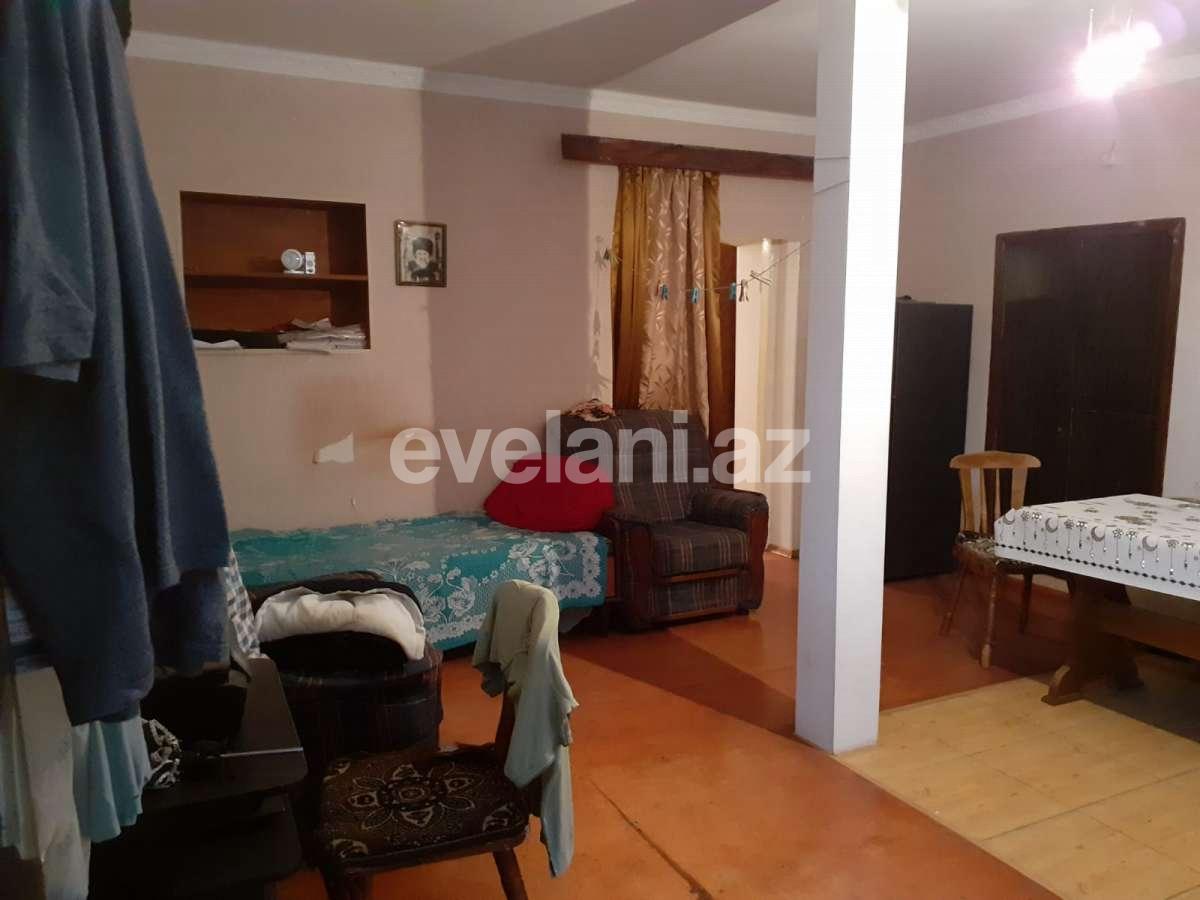 Kirayə verilir, həyət evi / bağ, 1 otaqlı, 55 m², Bakı, Nəsimi r, 28 may m.