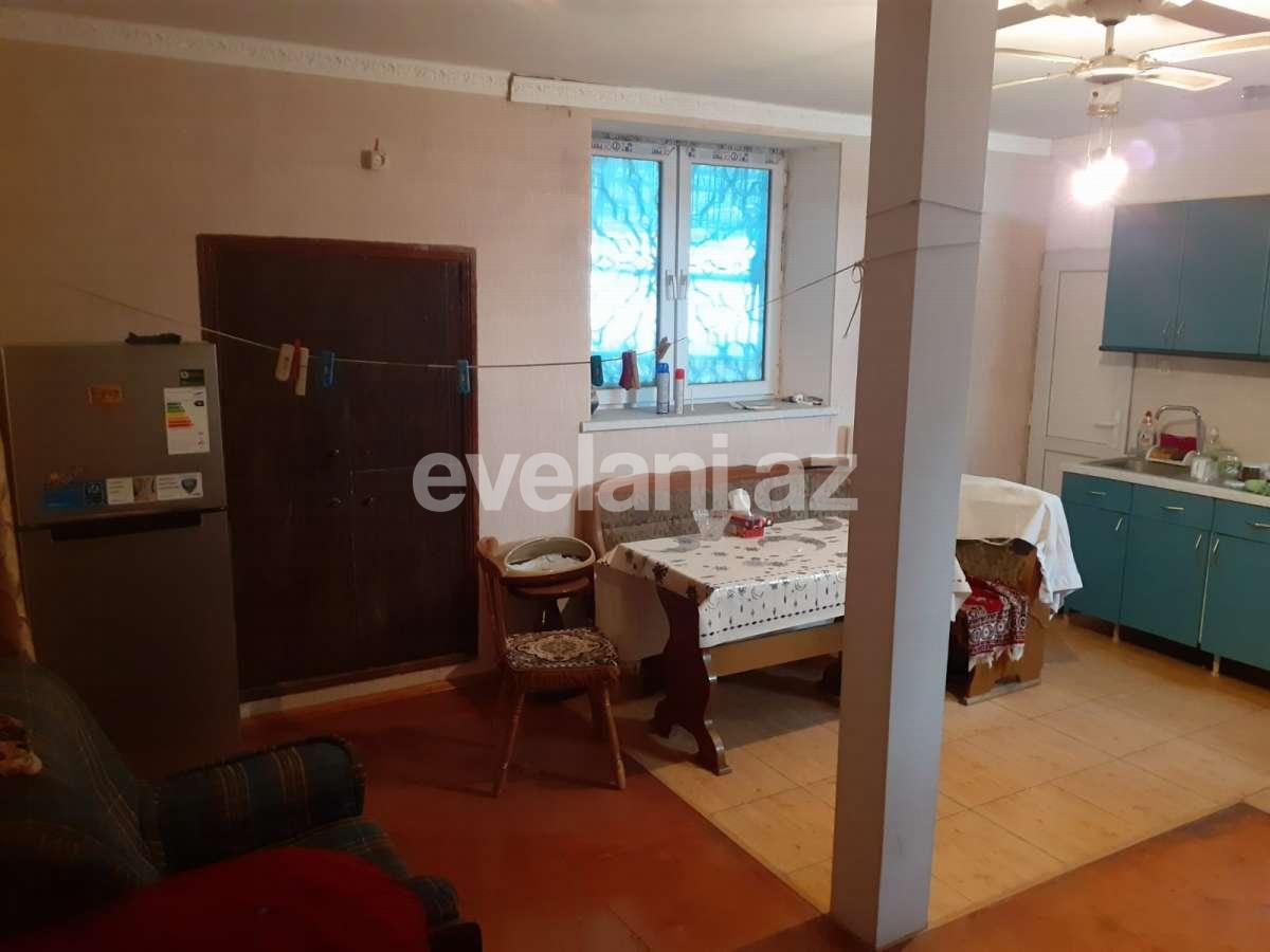 Kirayə verilir, həyət evi / bağ, 1 otaqlı, 55 m², Bakı, Nəsimi r, 28 may m.