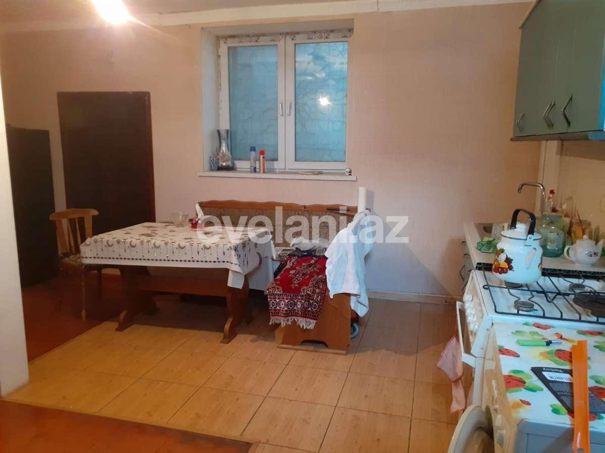 Kirayə verilir, həyət evi / bağ, 1 otaqlı, 55 m², Bakı, Nəsimi r, 28 may m.