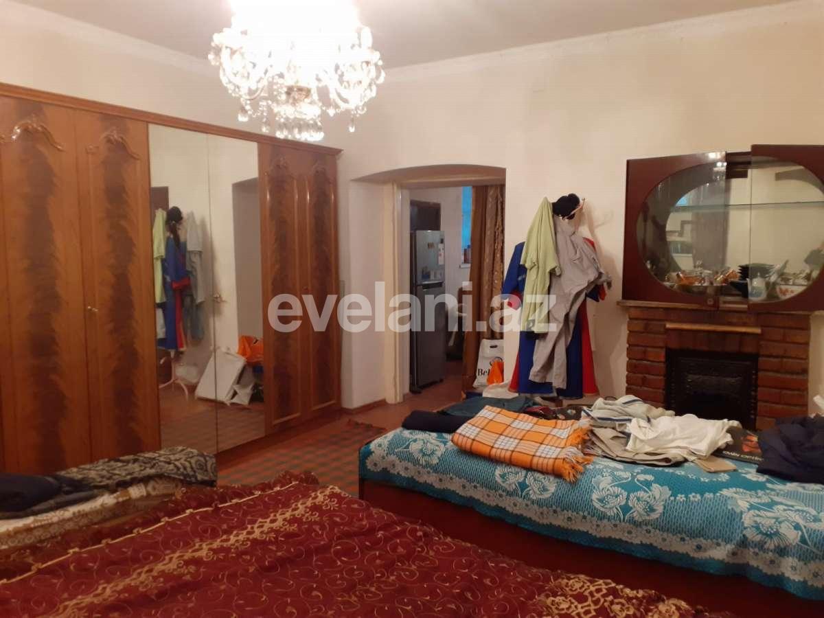 Kirayə verilir, həyət evi / bağ, 1 otaqlı, 55 m², Bakı, Nəsimi r, 28 may m.