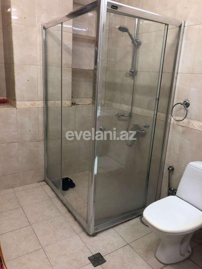 Rent, old building, 3 room, 100 m², Baku, Sabail r, Sahil m.