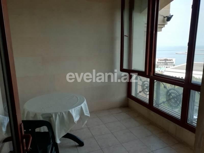 Kirayə verilir, yeni tikili, 2 otaqlı, 80 m², Bakı, Səbail r, İçəri Şəhər m.