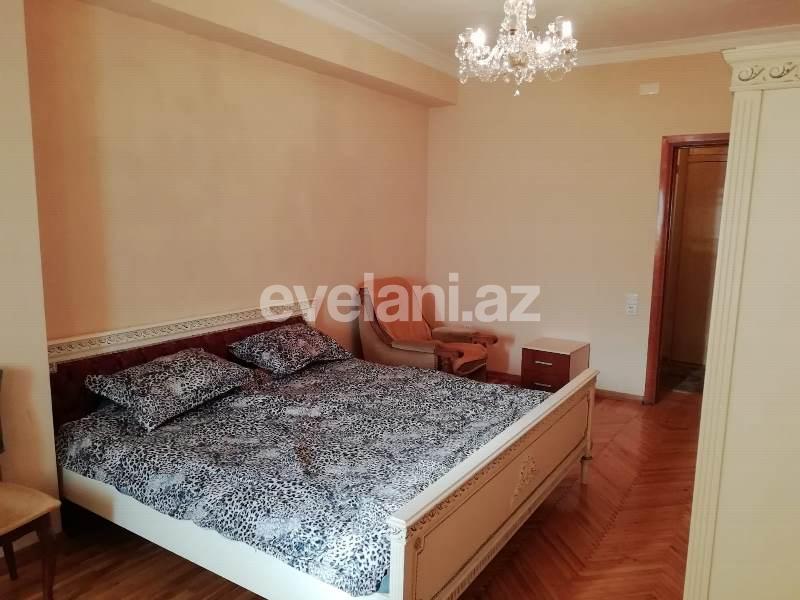 Kirayə verilir, yeni tikili, 2 otaqlı, 80 m², Bakı, Səbail r, İçəri Şəhər m.