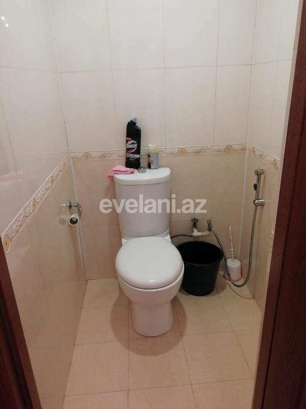 Kirayə verilir, yeni tikili, 2 otaqlı, 80 m², Bakı, Səbail r, İçəri Şəhər m.